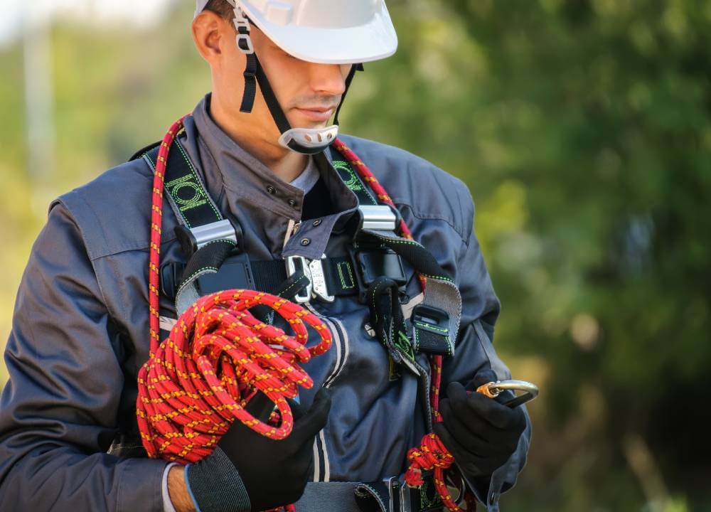 Electricians